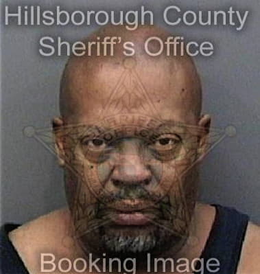 Malcolm Hill, - Hillsborough County, FL 