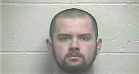 Christopher Holbrook, - Giles County, TN 