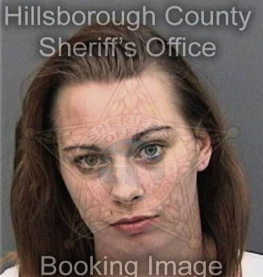 Meg Holtzmuller, - Hillsborough County, FL 