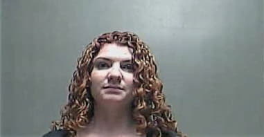 Erica Hooten, - Hancock County, IN 