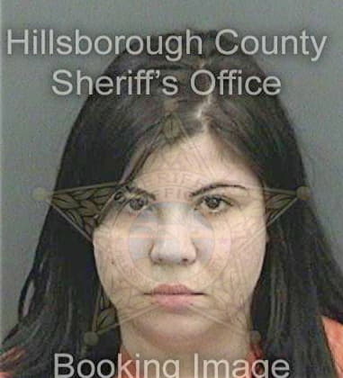 Jasmine Hudson, - Hillsborough County, FL 