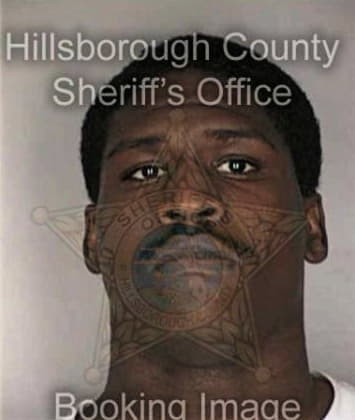 Alton Hughes, - Hillsborough County, FL 