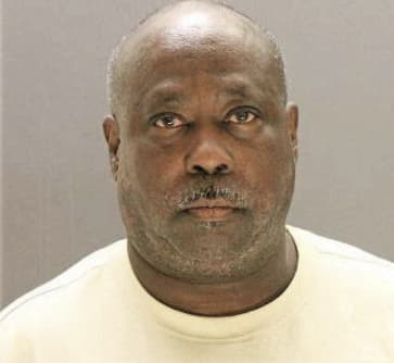 David Jackson - Dallas County, TX 