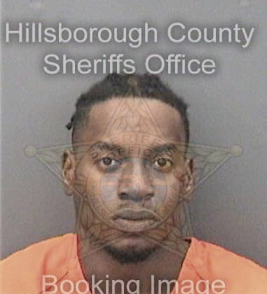 Edward Jackson, - Hillsborough County, FL 