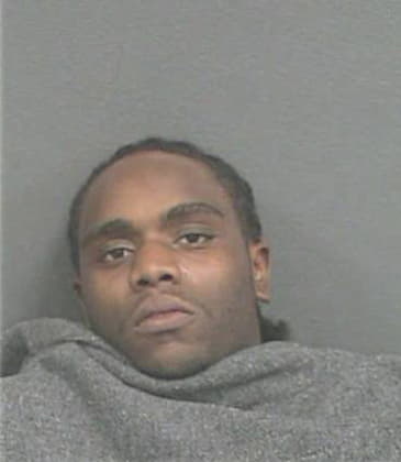 Marlon Jenkins, - Wyandotte County, KS 