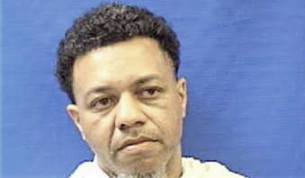Derrick Johnson - Kaufman County, TX 