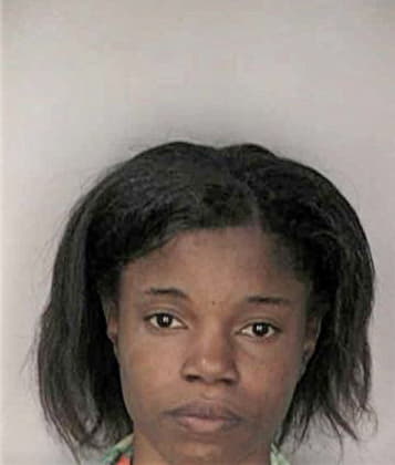 Monifa Joseph, - Hillsborough County, FL 