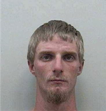 Justin Kline, - Marion County, FL 