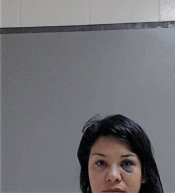 Bianca Larios, - Hidalgo County, TX 