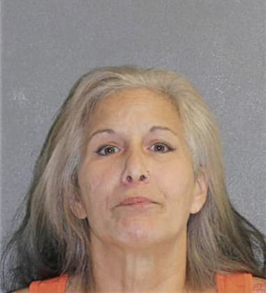 Lori Larson, - Volusia County, FL 