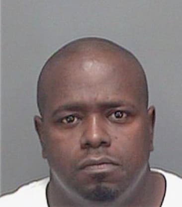 Darryl Lee, - Pinellas County, FL 