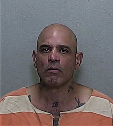 William Lloyd - Marion County, FL 