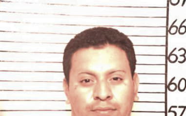 Joseph Luna, - Comal County, TX 