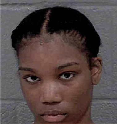 Jamaya Marshall, - Mecklenburg County, NC 