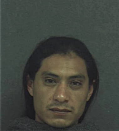 Jose Martinez, - Wyandotte County, KS 