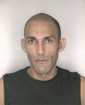 Mark McDurfee - Hillsborough County, FL 