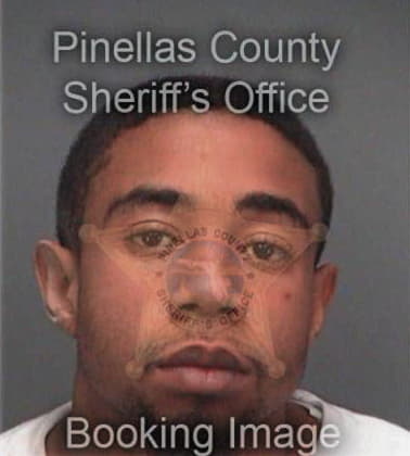 Jeff McGee - Pinellas County, FL 