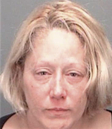 Kalianne McIntire - Pinellas County, FL 