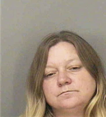 Denise McKean, - Polk County, FL 