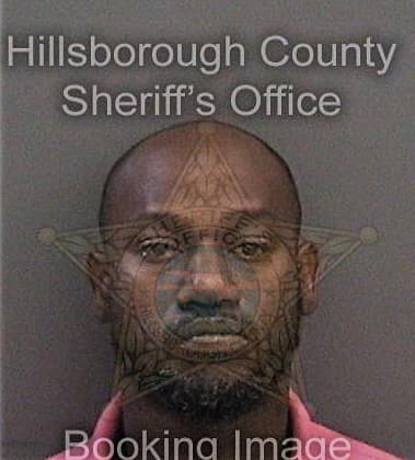 Michael McKinnie - Hillsborough County, FL 