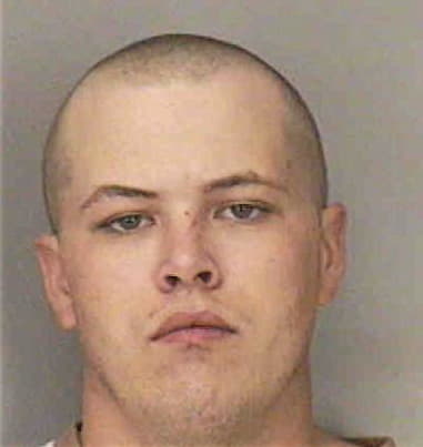 Robert McLaughlin - Polk County, FL 