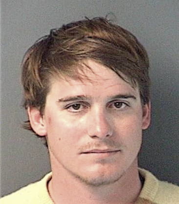 Daniel McMilion, - Escambia County, FL 