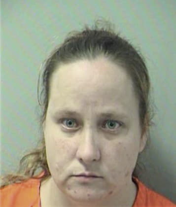 Farrah Merritt, - Okaloosa County, FL 