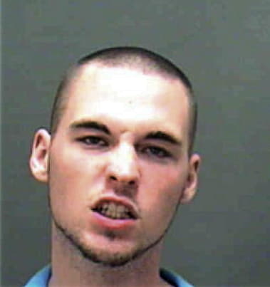 Michael Miceli - Mecklenburg County, NC 
