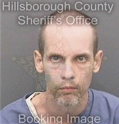 Ryan Mills - Hillsborough County, FL 
