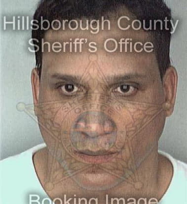 David Moak, - Hillsborough County, FL 