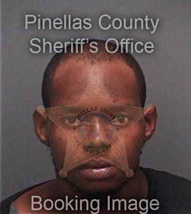 Otis Moore, - Pinellas County, FL 