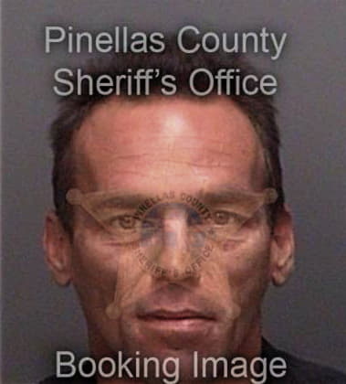 Richard Morris, - Pinellas County, FL 