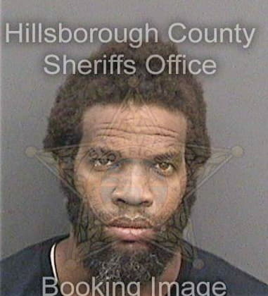 Michael Moyers, - Hillsborough County, FL 