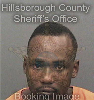 Hashim Muhammad, - Hillsborough County, FL 