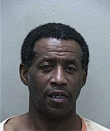 Tlarence Munnerlyn, - Marion County, FL 