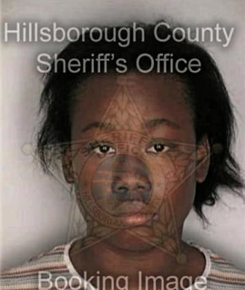 Shanika Neal, - Hillsborough County, FL 