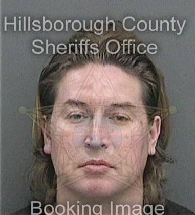 Scott Ogden, - Hillsborough County, FL 