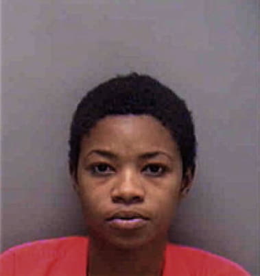 Sade Ohare, - Lee County, FL 