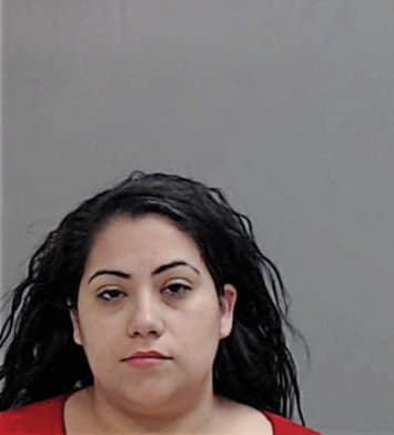 Blanca Olvera, - Hidalgo County, TX 