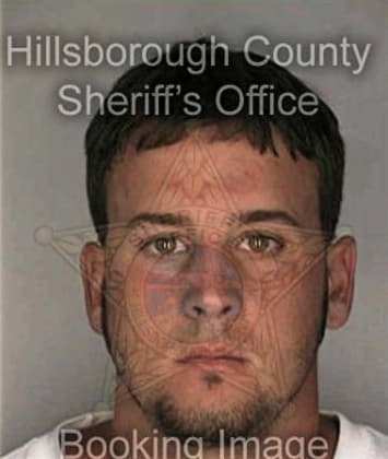 Jose Ortiz, - Hillsborough County, FL 