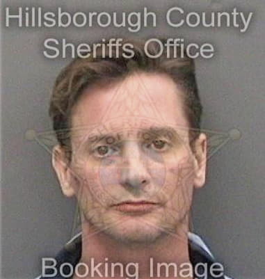 Mark Padgett, - Hillsborough County, FL 