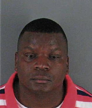 Steven Patterson - Gaston County, NC 