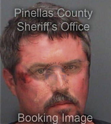 Anthony Pease, - Pinellas County, FL 