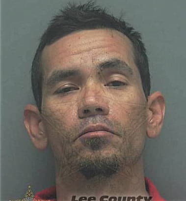 Daniel Perez, - Lee County, FL 