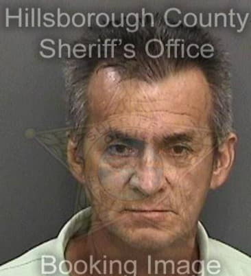 Jose Perez, - Hillsborough County, FL 