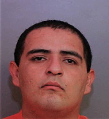 Manuel Perez-Ortiz, - Polk County, FL 