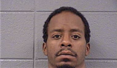 Dion Perkins, - Cook County, IL 