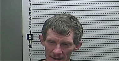 Gary Planck, - Harlan County, KY 