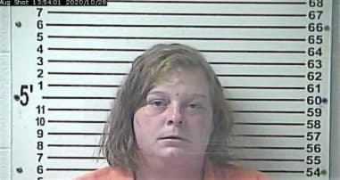 Kristy Pool, - Hardin County, KY 