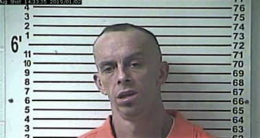 Travis Price, - Hardin County, KY 